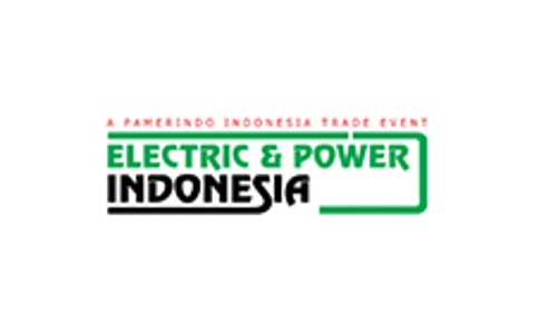 2025 Electric & Power Indonesia