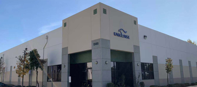 Vertriebsniederlassung