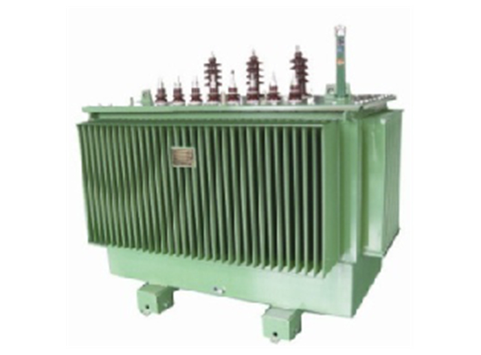 Oil-immersed Special Transformer