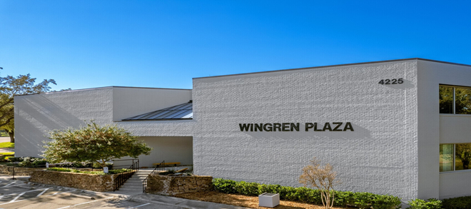 Vertriebsniederlassung