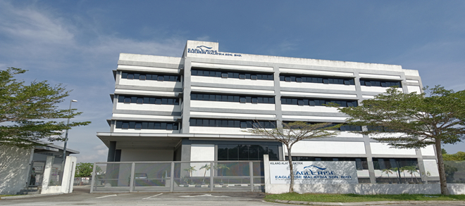 Vertriebsniederlassung