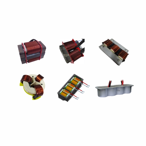 Magnetisches Hochfrequenzgerät