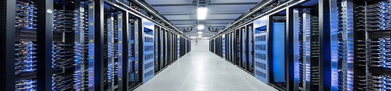 Inductance de puissance pour centre de données
