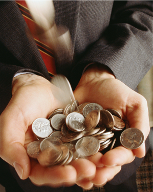 Unternehmensführung